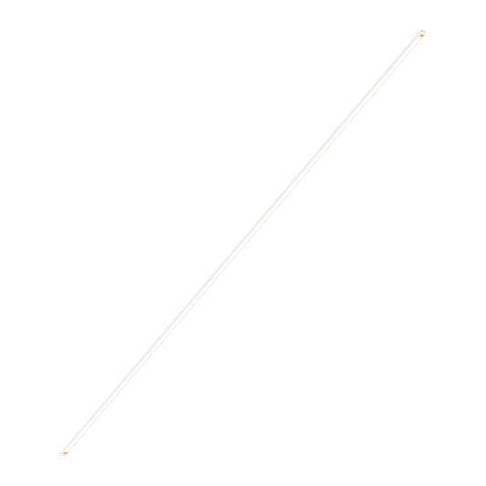 REGLETA LED DE SOBREPONER/SUSPENDIDO PARA INTERIORES DE TECHO SLIM 48 BLANCO 48W 4400LM 30K 48DLFCLED180SV30B