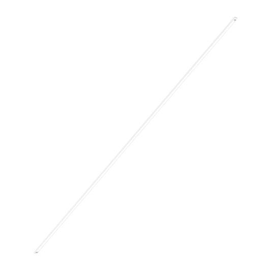 REGLETA LED ATENUABLE DE SOBREPONE/SUSPENDIDO PARA INTERIORES DE TECHO SLIM 48 BLANCO 48W 4400LM  40K 48DLFCLED180SV40B