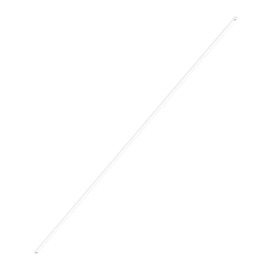 REGLETA LED ATENUABLE DE SOBREPONER/SUSPENDIDO PARA INTERIORES DE TECHO SLIM 48 BLANCO 48W 4400LM 65K 48DLFCLED180SV65B