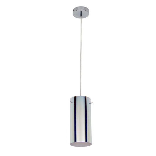 CANDIL EROS CRISTAL 3D SUSPENDIDO 8.5W 100-240V E27 60CTL1702MVC3D