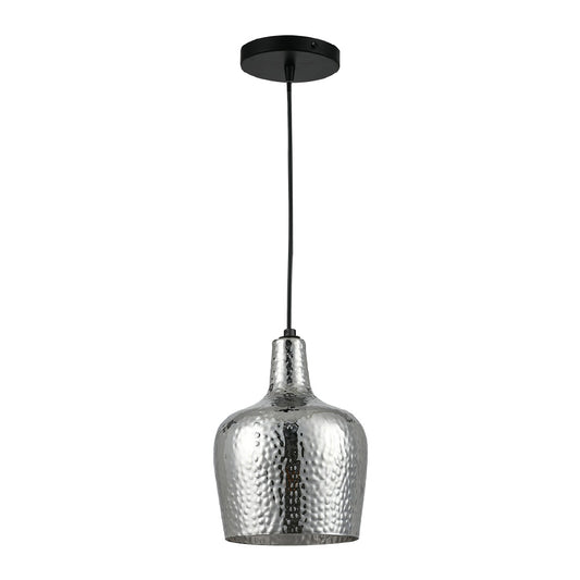 CANDIL COLGANTE SUSPENDIDO PARA INTERIOR 100-240V IP20 HUMO 60CTL8320MVCH