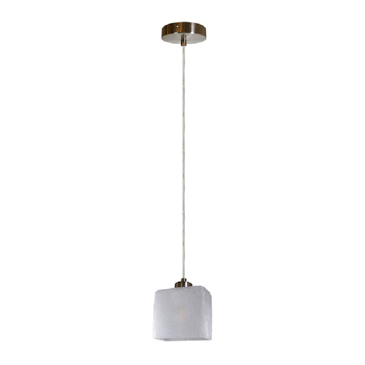 CANDIL COLGANTE SUSPENDIDO PARA INTERIOR 100-240V 60CTL8350MVCB