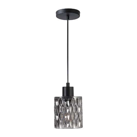 CANDIL COLGANTE SUSPENDIDO PARA INTERIOR 100-240 IP20 60CTL8360MVCH