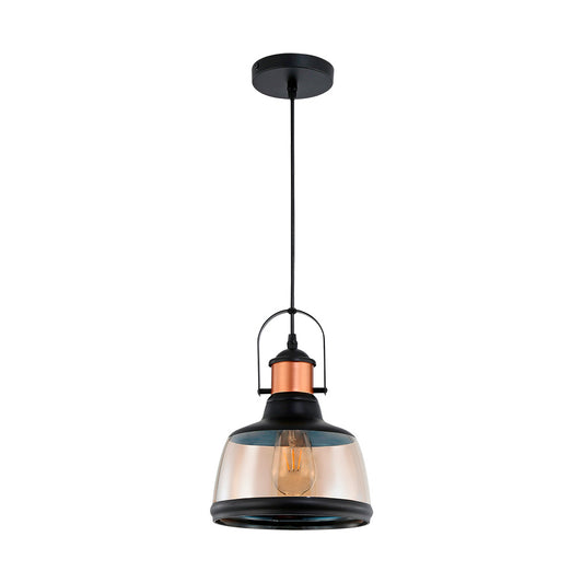 CANDIL COLGANTE SUSPENDIDO PARA INTERIOR LED 100-240V 60CTL8370MVNCA