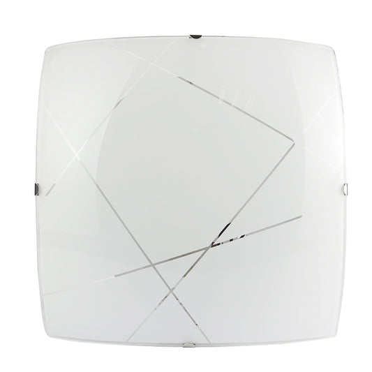 LAMPARA DE SOBREPONER PARA INTERIOR 100-240  E27 60PTL0002MVB