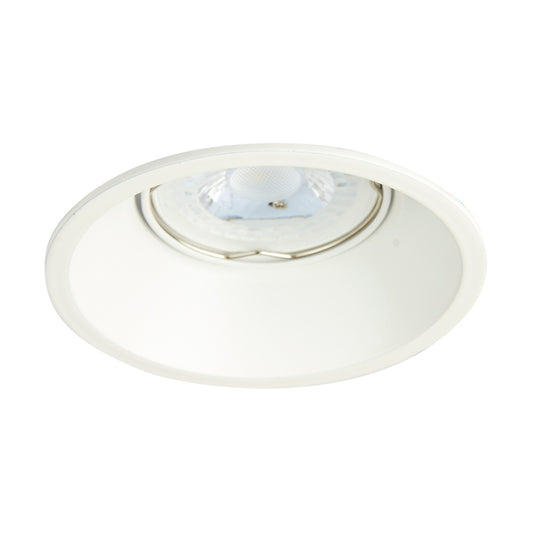 LUMINARIO EMPOTRADO RIGEL 7W 100-240V GX5.3 60YD221MVB