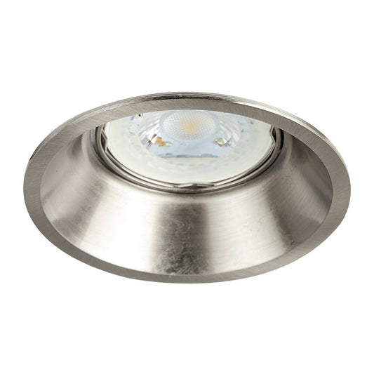LUMINARIO EMPOTRADO LED SATIN RIGEL 7W 100-240V GX5.3 60YD221MVS