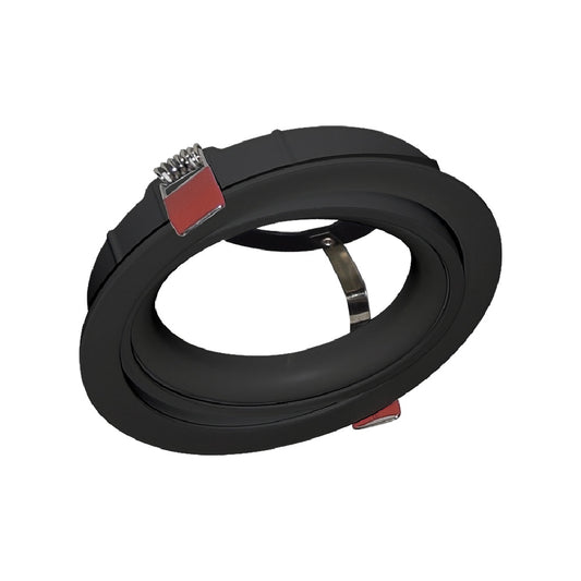 SPOT EMPOTRABLE DE TECHO PARA INTERIOR  S/L 60W G53 60YD4027MVN