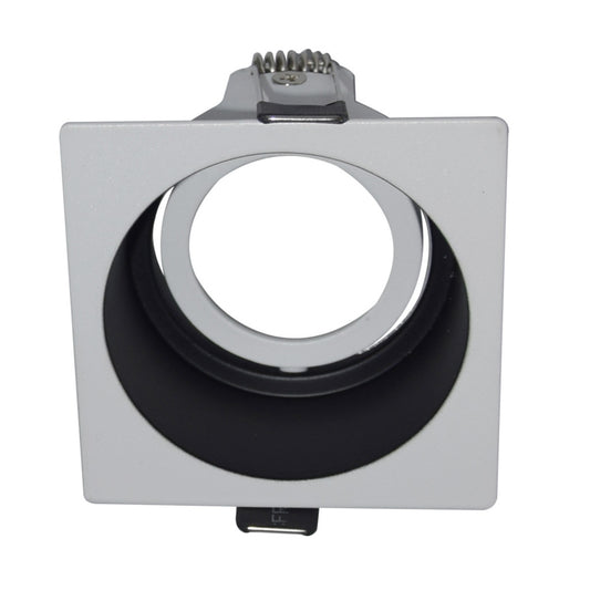 SPOT EMPOTRABLE DE TECHO PARA INTERIOR 100-240V GX5.3 60YDC1067MVB