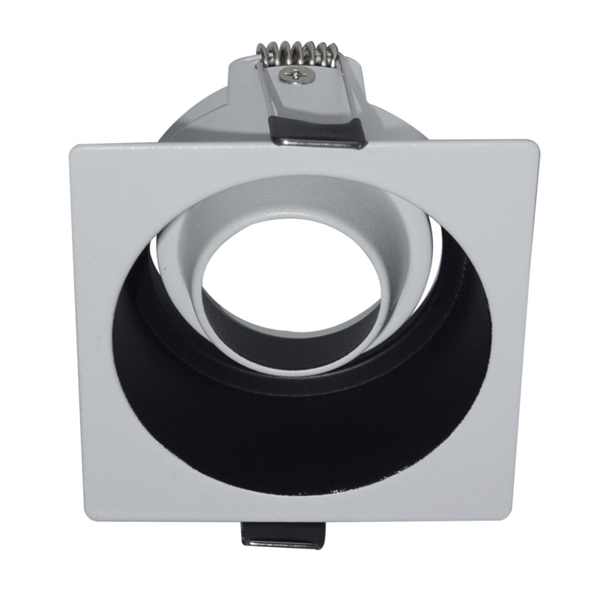 SPOT DE TECHO EMPOTRABLE PARA INTERIOR 100-240V GX5.3 60YDC1069MVB