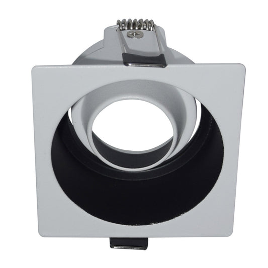 SPOT DE TECHO EMPOTRABLE PARA INTERIOR 100-240V GX5.3 60YDC1069MVB