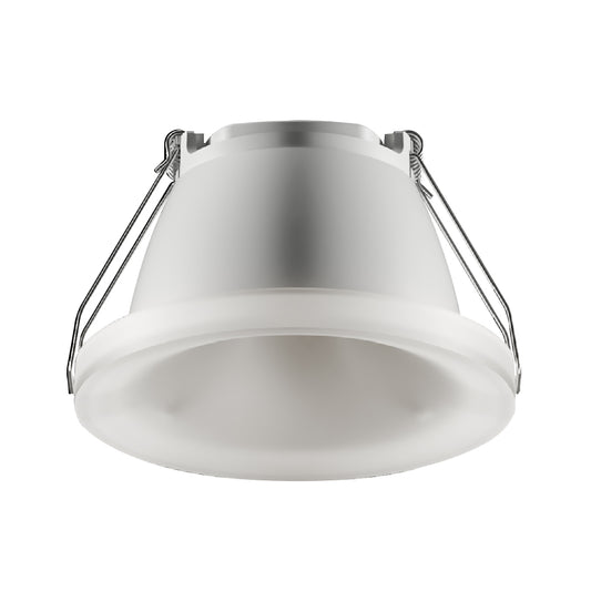 EMPOTRADO DE TECHO FIJO PARA INT LED6W100-240V3000K381LM 6YDLED1082MV30B