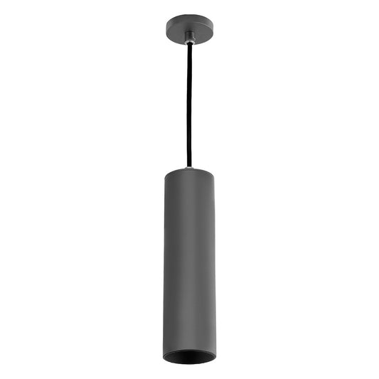 CANDIL GRIS AZHA I OSCURO PARA INTERIOR SUSPENDIDO 7W 100-240V 30K 7CTLLED154MV30G