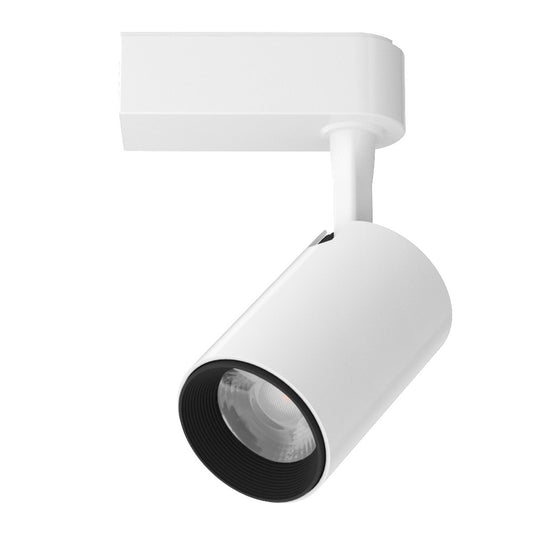 SPOT RIEL LED DE SOBREPONER PARA INTERIORES DE TECHO BEID I BLANCO 7W 100-240V 440LM 30K 7YSNLED005MV30B