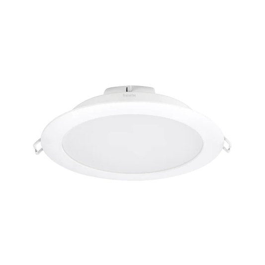 PANEL EMPOTRABLE LED SMART 12W 100-240V 27K/65K BOOMER BLDL-0070-012MT