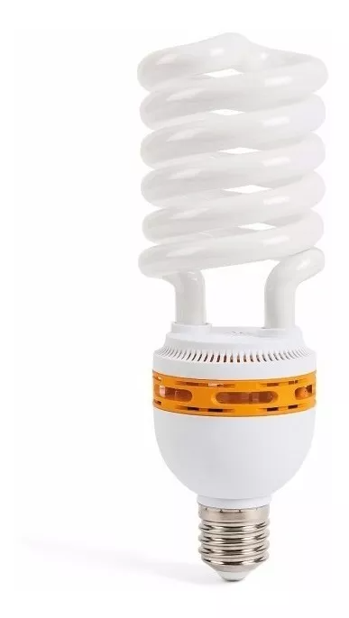 ESPIRAL 105W 6500W 6500 220V E40