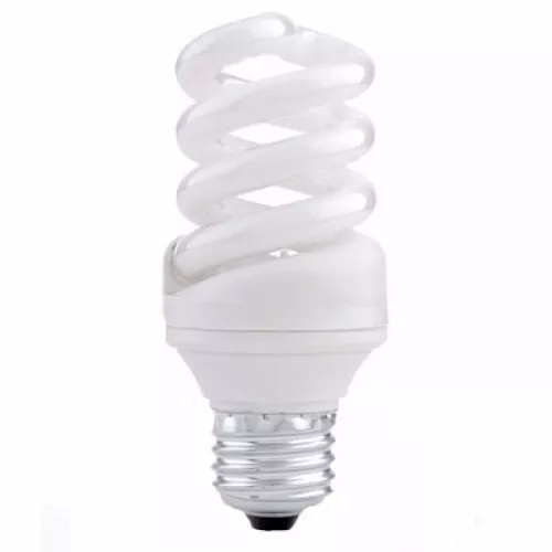 ESPIRAL 15W 2700 LUZ CALIDA