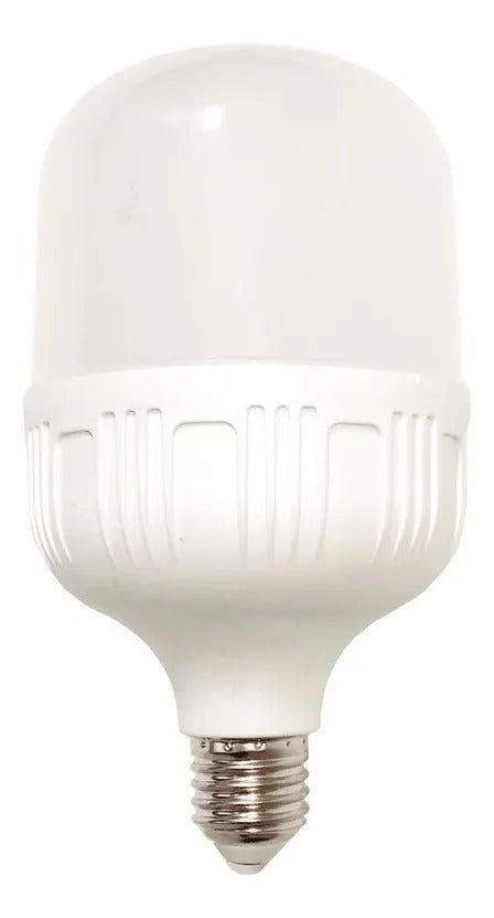FOCO INDUSTRIAL LED 50W E26 E27 65K LUZ FRÍA GEOPOWER LED06/50W – Nosa.mx