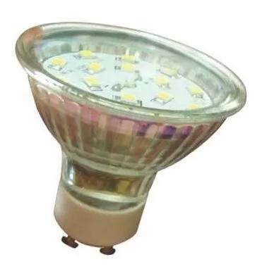 GU10 3.2W LED LUZ DIA