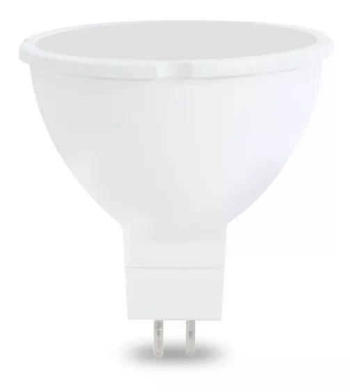 MR16 1.2W MULTICOLOR