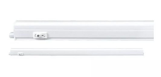 REGLETA BARRA LED 18W 1600LM 65K LUZ FRÍA IPSA ML-LED18W/65