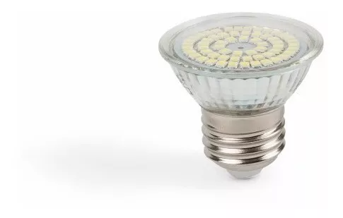 JDR E26 4W LED AMARILLO