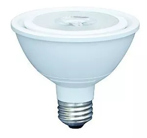 PAR 30 DIMEABLE 10W 25° BLANCO CALIDO E27 750LM