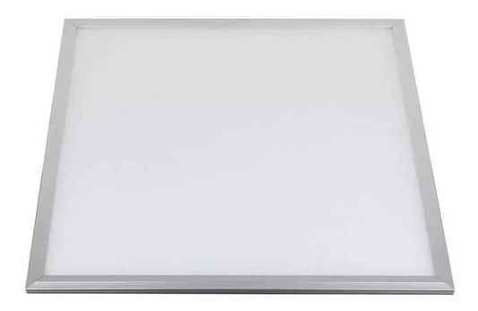 PANEL LED 60X60 MARCO BLANCO LUZ FRIA 36W 3400LM 100-240V IP40