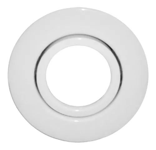 BASE EMPOTRABLE PARA MR16/GU5.3 LED BLANCO DIRIGIBLE 51811