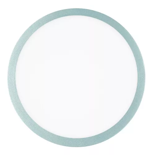 Panel LED Satinado Slim Ajustable 15W 100-265V 1350LM 65K PLAJ15W-PM