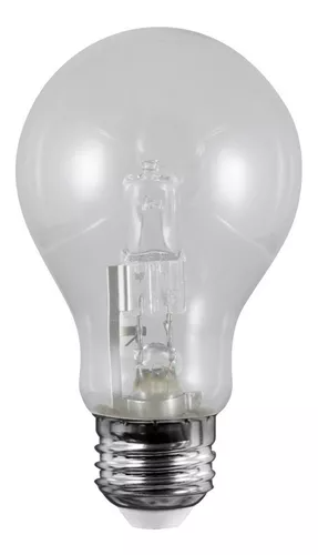 FOCO A19 HALóGENO BULBO AHORRADOR TIPO VINTAGE RETRO 72W 120V 1490LM E27 51240