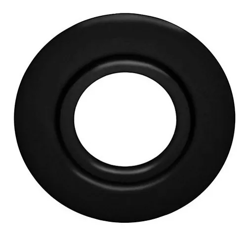 BASE EMPOTRABLE PARA MR16/ LED NEGRO DIRIGIBLE 51814