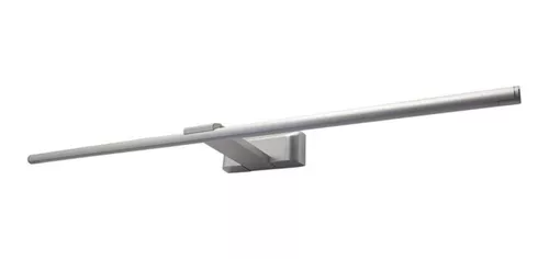 LUMINARIO LED LUZ FRIA PARA CUADROS Y ESPEJOS 10W 100-277V 700LM 65K 51523