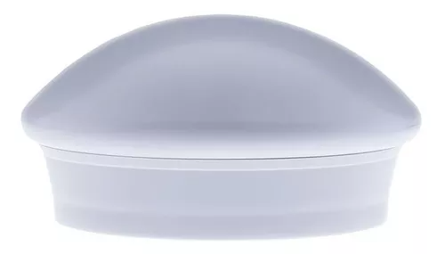 Panel LED Enroscable En Cualquier Roseta E26/E27 12W 85-260V 880LM 65K