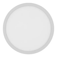 Panel LED Slim Ajustable 15W 100-265V 1350LM 65K PLAJ15W