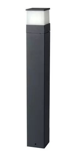 LUMINARIO DECORATIVO LED IP54 MINI POSTE BLANCO CALIDO 5W 100-240V 30K 51299