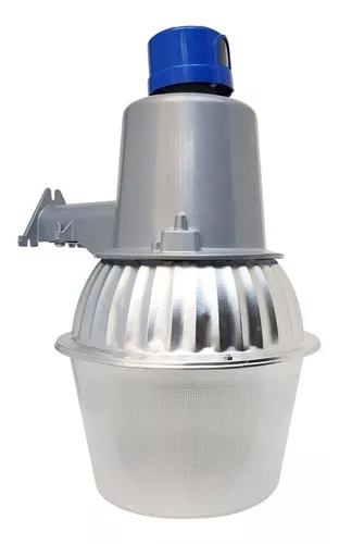 LUMINARIO SUBURBANO E26 FOTOCELDA 51940