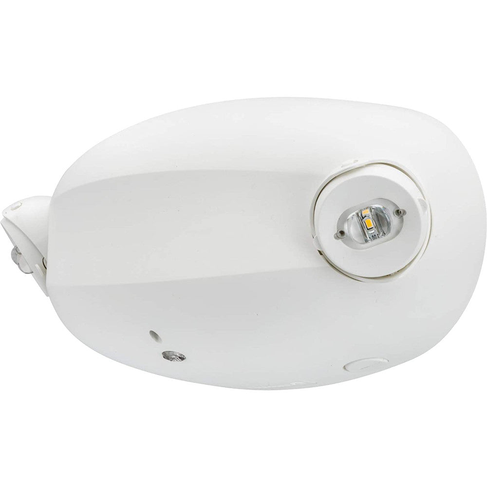 LAMPARA DE EMERGENCIA LED BLANCO LITHONIA ELM2L