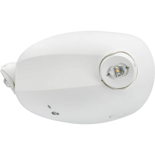 LAMPARA DE EMERGENCIA LED BLANCO LITHONIA ELM2L