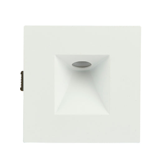 LAMPARA DE CORTESIA PARA INTERIOR LED 3W 100-240V 3000K ETLLED-002/30/B