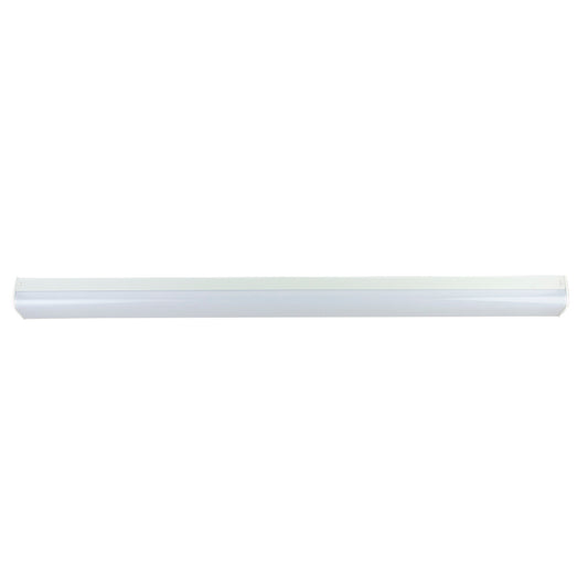 REGLETA LINEAL LED DE SOBREPONER PARA INTERIORES DE TECHO CAPELLA BLANCO 40W  100-240V 40K FLCP-LED/002/B