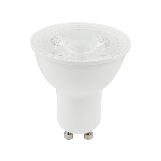 FOCO LED GU10 5.5W 100-240V 350LM 30K GU10-LED/5.5W/30