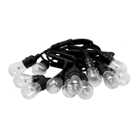 GUIRNALDA LED CORONA 12W 100-240V 30k BLGA-0100-01230