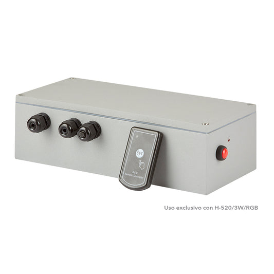 CONTROL  36W H-520/36W/CONTROL