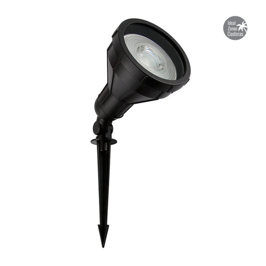LAMPARA TIPO ESTACA PARA JARDIN S/L100-240V E27 H-725/N H-725/N