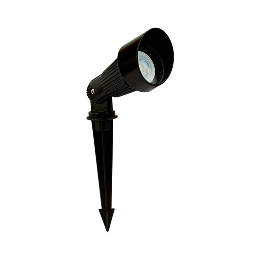 LAMPARA TIPO ESTACA PARA JARDIN S/L100-240/12V GX5.3 H-750-V/N H-750-V/N