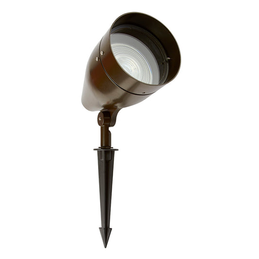 LAMPARA TIPO ESTACA PARA JARDIN S/L100-240V E27 H-790/CF H-790/CF