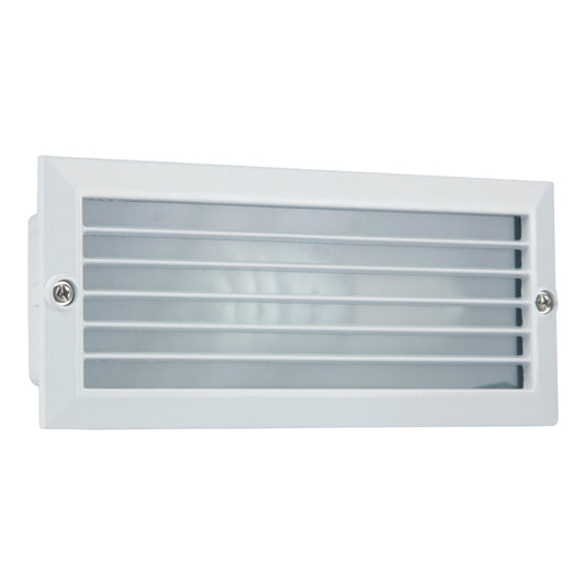 LAMPARA DE CORTESIA PARA EXTERIOR LUZ CORTESÍA13W2700KE27 H-930/B