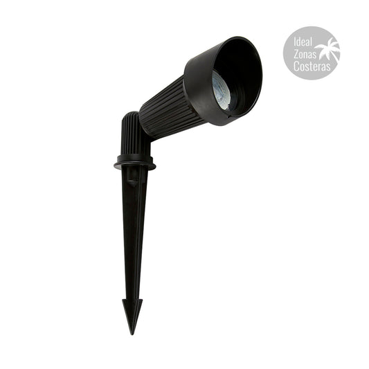 LAMPARA TIPO ESTACA PARA JARDIN S/L100-240V GX5.3 HFV-750-V/N HFV-750-V/N