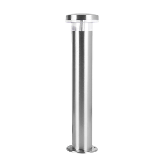 BOLARDO PARA EXTERIOR MINI POSTES 7W100-240V3000K HLED-205/7W/30/S